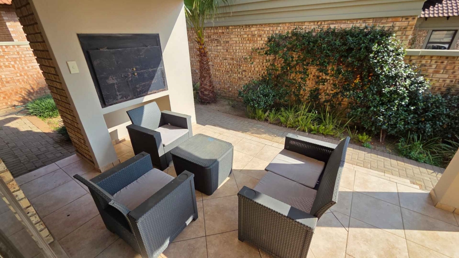 3 Bedroom Property for Sale in Shellyvale Free State